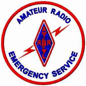 BCARES Boulder County Amateur Radio Emergency