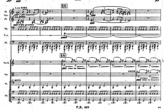 theme of the movement after the English Horn solo.