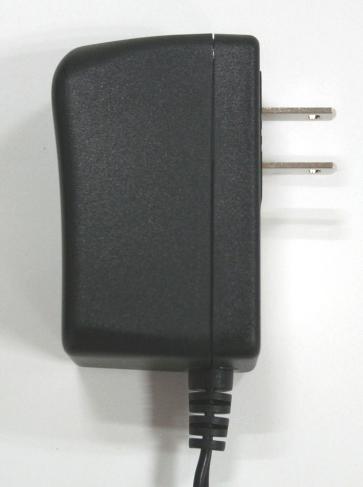 Plug the 5V DC power supply into the 4 Port HDMI Switch and an AC wall outlet. 2. Connect the cables from the HDMI sources into one of the HDMI inputs. 3.