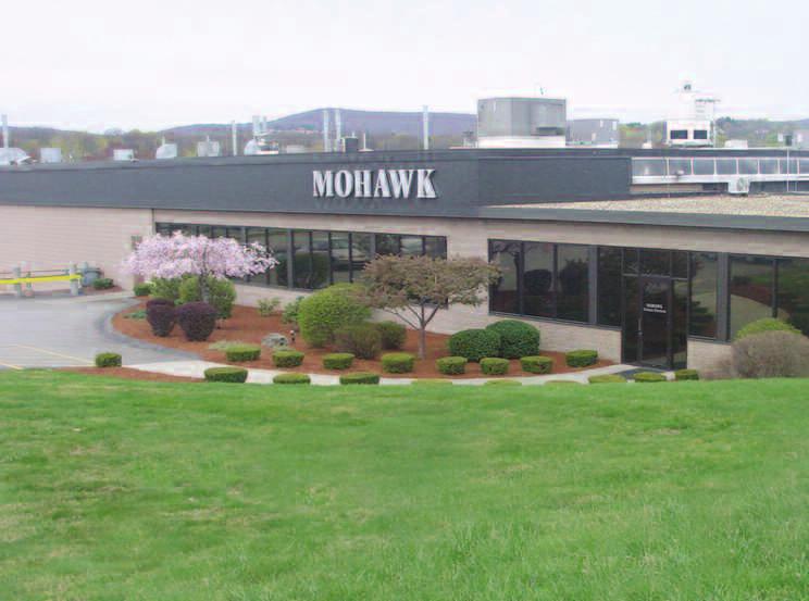 Today, Mohawk is again at the leading edge in the rapidly changing communications industry.