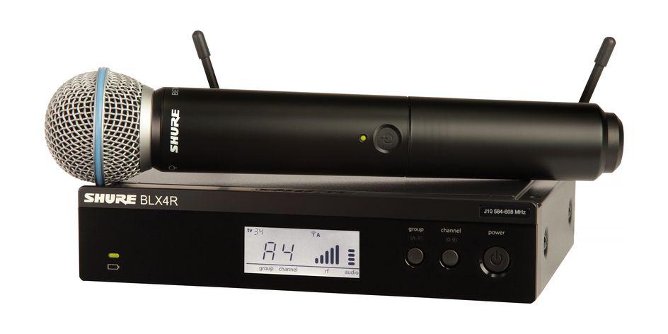 Definition & Terms The definition of wireless microphone includes a variety of devices used for