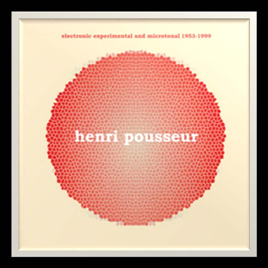Henri Pousseur,