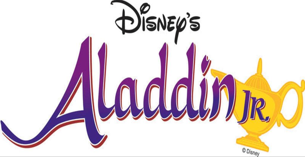 Audition # Aladdin Jr. Audition Form Please bring this form filled out to your audition. Remember, just try your best. BREAK A LEG!