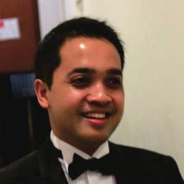 jury AGASTYA RAMA LISTYA indonesia A music lecturer at music department of Satya Wacana Christian University, an Indonesian choral composer, arranger, and conductor, as well as an experienced