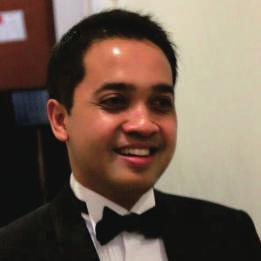 He obtained a Bachelor's degree in Music Composition at the Indonesion Institute of Art, Yogyakarta; a Master's degree in Choral Conducting at the Luther Seminary and St. Olaf College, Minnesota.
