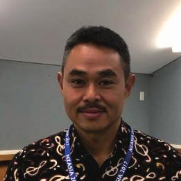 BUDI SUSANTO YOHANES indonesia A young Indonesian conductor and composer, frequenting the choir scene as a speaker in many workshops, choral clinics, and as adjudicator of many national and