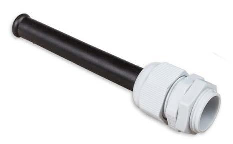 9 mm Fibre protection tube