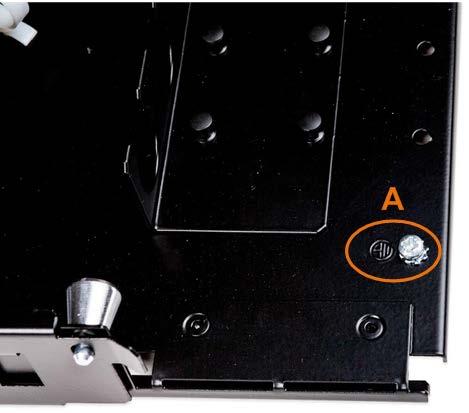 Pictures are provided only for illustration. The ENSPACE panel is not equipped with any automatic bonding feature.