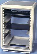 relay racks and cabinets QUEST provides only the best quality wire management products designed for mounting equipment and hardware.
