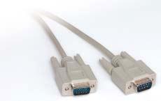 D25 MALE TO 36 PIN CENTRONICS PRINTER CABLE 25 CONDUCTORS 6 IEEE D25 MALE TO 36 PIN CENTRONICS PRINTER CABLE