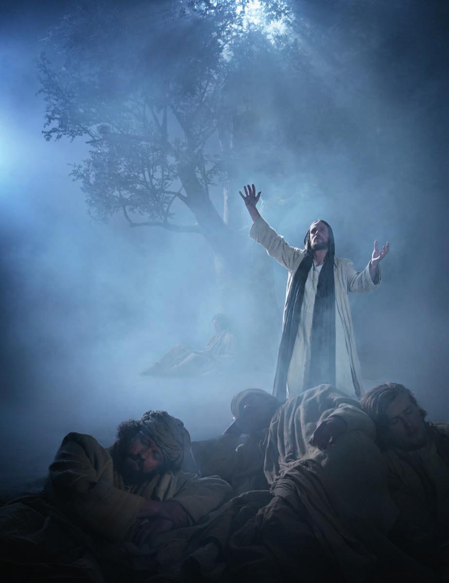 Oberammergau Passion Play 2020 Choose from