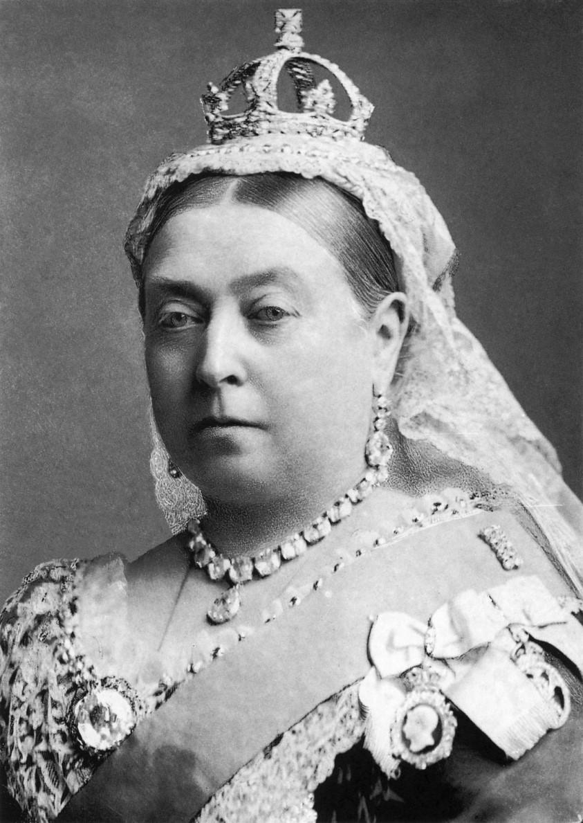 THE VICTORIAN AGE IN 1837 VICTORIA BECAME QUEEN.