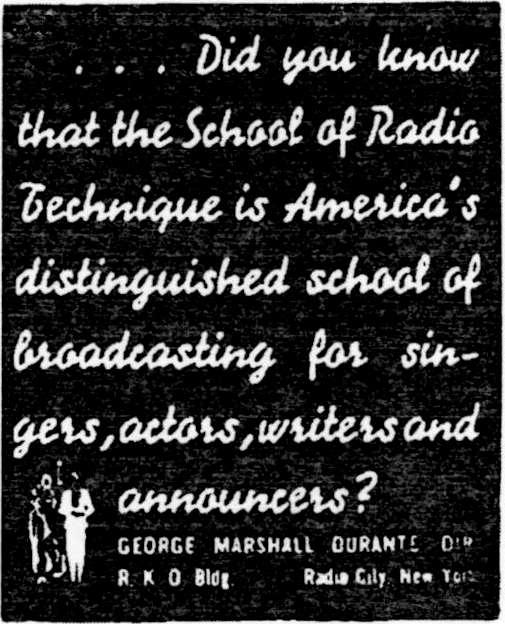 2 RADIO. DAILY Thursday. February 17, 1938 Vol. 3. No. 34 Thurs., Feb. 17, 1936 Feke 5 CJs. JOHN W.
