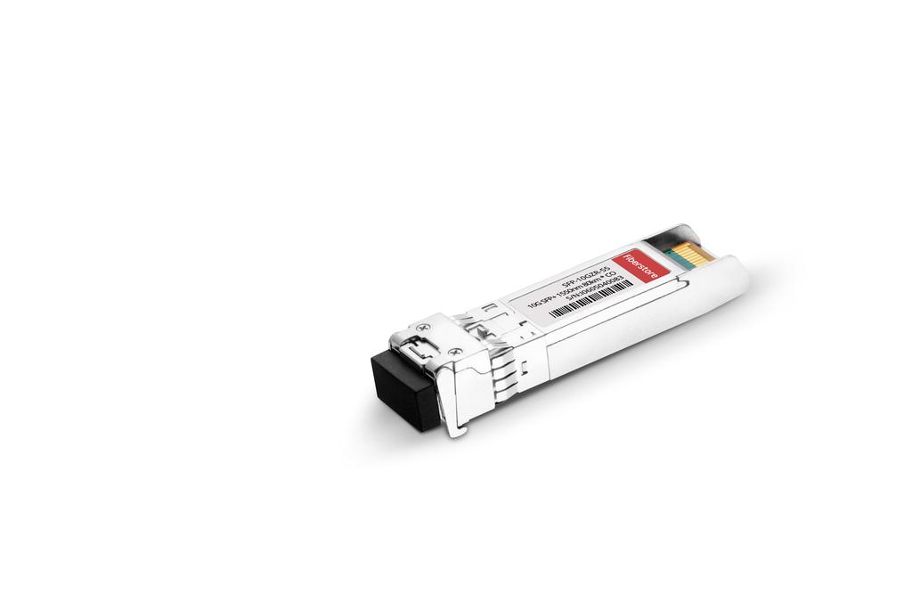 Optical Communication System 10GBASE-ZR SFP+ 1550nm 80Km DOM Transceiver SFP-10GZR-55 Features Hot-pluggable SFP+ footprint Supports 8.5 and 9.95 to 11.