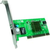 3039 50 ROLINE RA-100TX Fast Ethernet PCI Adapter Excellent value for money Full Duplex operation support Supports Fast Ethernet (auto-sensing, autonegotiation and auto-switching for 10/100 Mbps)