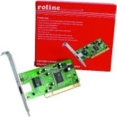 3039 50 VALUE Gigabit Ethernet PCI Adapter This Gigabit Ethernet Adapter is a high performance Ethernet adapter built on 32-bit PCI bus architecture and proven technology of Gigabit (1000Mbps)
