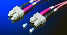 Optic Cable 50/125µm SC/SC, Grey VALUE Fibre Optic Cable 50/125µm SC/SC, Grey VALUE Fibre Optic Cable 50/125µm SC/SC, Grey VALUE Fibre Optic Cable 50/125µm SC/SC, Grey VALUE Fibre Optic Cable
