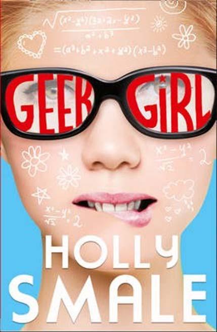 Lovereading4kids Reader reviews of Geek Girl by Holly Smale Below are the complete reviews, written by Lovereading4kids members.
