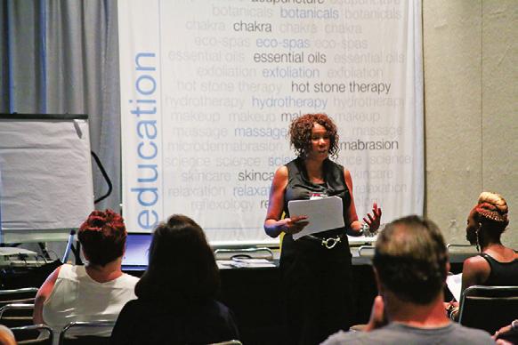 misc. industry media Apply today to request the best possible classroom presentation time! ACT TODAY! Call 800-335-7469 or visit www.premieredayspa.