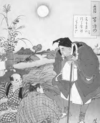 T e m p l e B e l l s D i e O u t Matsuo Bashō samurai name Munefusa, but he abandoned his training when Yoshitada died unexpectedly in 1666.