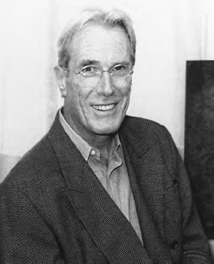 T h e C o n t i n u o u s L i f e Author Biography Mark Strand has developed a reputation as a poet of absence and darkness, whose verse attempts to articulate the uncertainties of human existence.