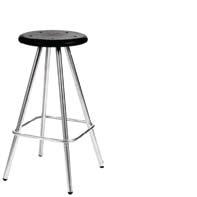 00NZD mobilier barstool H.970 x W.500 x D.