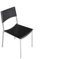 800 x W.700 x D.700 - Seat H.470 (224 White/Red) - $80.00NZD capsule chair H.