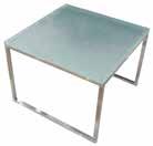 tables TABLES TB010 small round