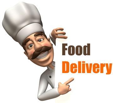 Delivery Traffic Forecast Excludes QSR Pizza Restaurant Delivered Meals Excluding Pizza Traffic Forecast