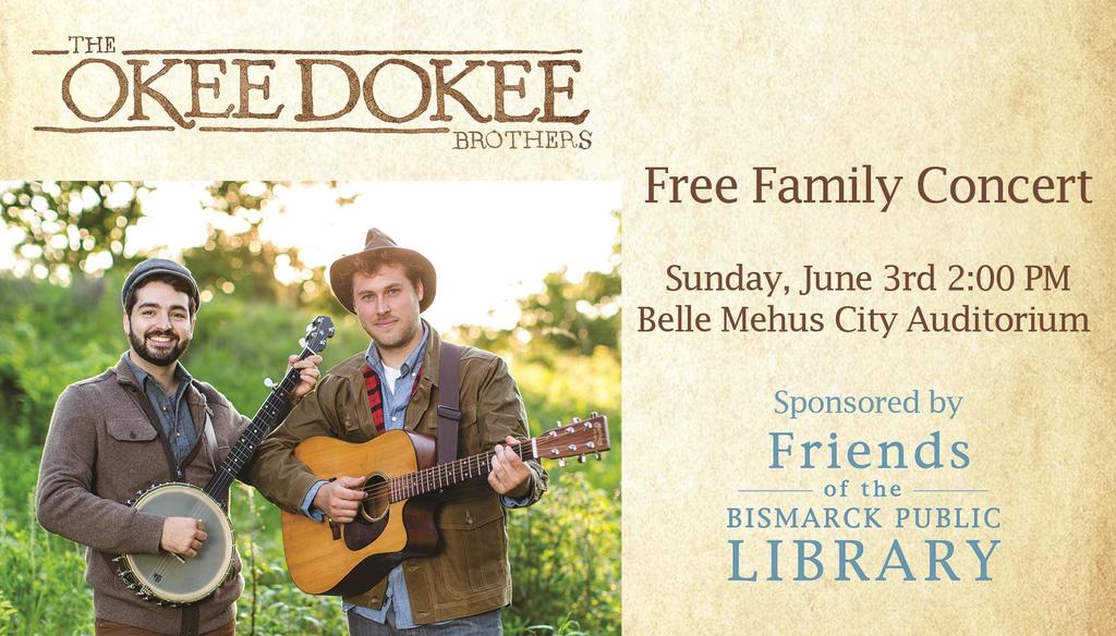 FREE TICKETS may be obtained at the Children s Information Desk at the Library beginning May 1.