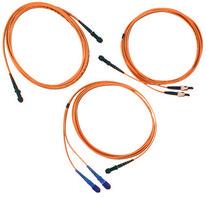 Appendix - Technical Specifications TECHNICAL SPECIFICATION 1854 - V 12 (09/05/2012) OPTICAL PATCH CORD Product Type Optical Cord Product Family TeraLan Description Optical Patchcord is a single