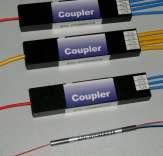Fused type splitter & PLC splitter Datolink Standard Single Mode Couplers are high quality components designed to divide or combine optical signal in optical fiber system.