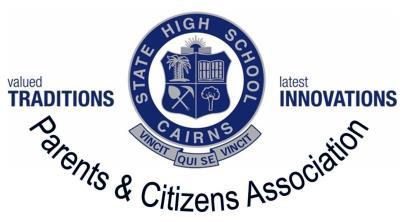 CAIRNS STATE HIGH SCHOOL P & C FACILITIES MANAGEMENT HIRE FEE S & INFORMATION AS AT 1 ST January 2017 REFUNDABLE BOND FOR ALL HIRE IS $ 500 MINIMUM $ 1000 MAXIMUM BOND Note : ALL PRICES DO NOT HAVE