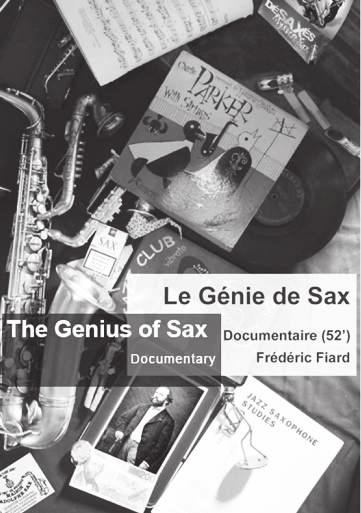 friday 13/07 /2018 STUDENT CENTER MM Center Frédéric Fiard STUDENT CENTRE Theatre &TD Big Hall Meraki Saxophone Quartet About the Program The Genius of Sax is the result of encounters of the