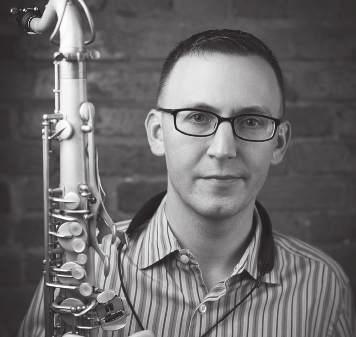 17:00 ACADEMY OF MUSIC Room 339 Michael Chamberlin LECTURE Developing a Scale-Based Approach to Jazz Improvisation with Diatonic Chromaticism About the Lecture The goal of this lecture is to present