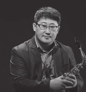 tuesday 10/07 /2018 STUDENT CENTER Theatre &TD Semicircular Hall Nelligan Saxophone Quartet 16:45 ACADEMY OF MUSIC Vaclav Huml Hall Young Wook Yang and I-An Chen Jean-François