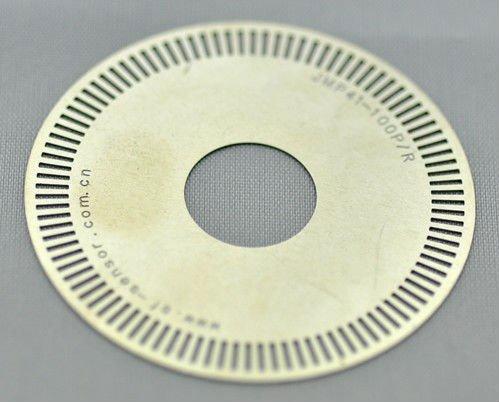 Modular Encoder Components Wheel, disc, or scale Matching