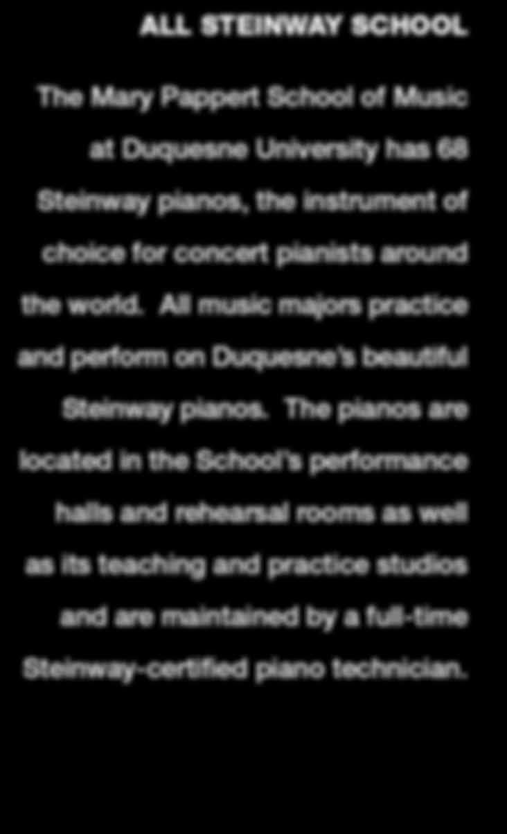 pianos.