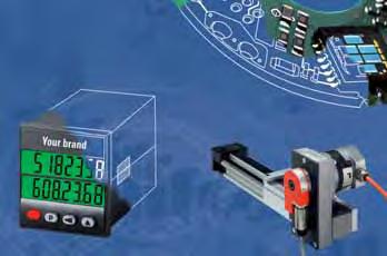 Counting Technology Our electromechanical counters and miniature counters for PCB mounting are the ideal time and pulse counters for pumps, lifts/elevators, dryers, UV lamps, kwh counters and much