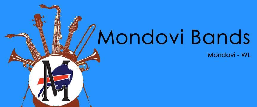 MONDOVI HIGH SCHOOL BAND HANDBOOK