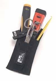 screwdriver/nutdrivers 62-205 Nylon case 33-624 Pro Compression Hip Kit 4 piece tool kit plus holster includes all the pro level tools you need to