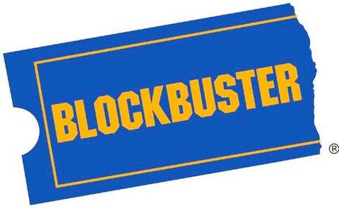 In addition, customers can exchange their DVDs through mail or return them to a local Blockbuster store in-exchange for free in-store movie rentals.