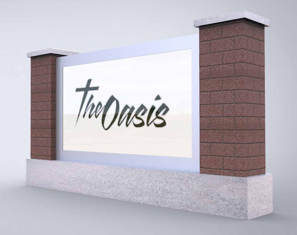 deployed In-Wall Kiosk Using the Xtreme kiosk, an in-wall kiosk designed for a movie