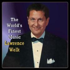 Music Boutique is now up to 85 Lawrence Welk CD-Rs,