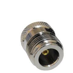 Reverse Polarity Reverse Polarity N-Type connectors are a variation of the standard N-Type connector, with