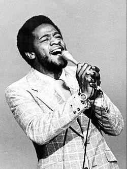 Al Green (1946-) Kicked out of house as teen for listening to Soul (secular/sacred