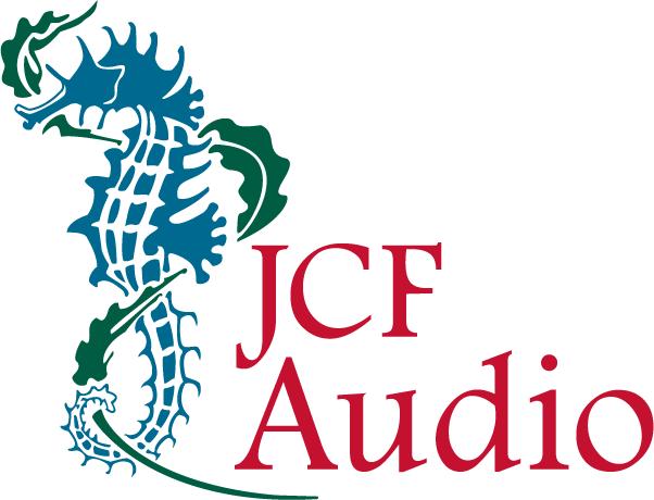 J C F A U D I O AD8 AD8 MANUAL 1.4 JCF AUDIO, LLC.