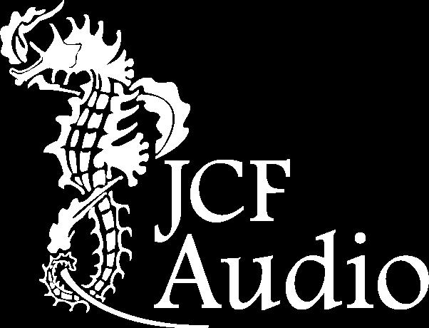 JCFAUDIO.COM contact@jcfaudio.