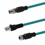 Types and Features Selection Table Cable length [m] ID number Type 6 66696 RSS-841-6M 1 66697 RSS-841-1M 15 66698 RSS-841-15M 68997 RSS-841-M 1 6954 RKS-841-1M 699 RKS-841-M 5 6969 RKS-841-5M 6 66699