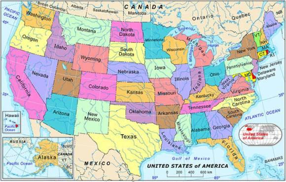 The map could help the reader understand where Texas is located and how the location relates to the text. Maps How would a map of the United States help the reader understand an article about Texas?